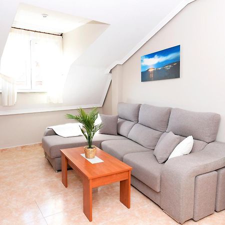 Velayli - Apartamento En El Centro De Finisterre Buitenkant foto