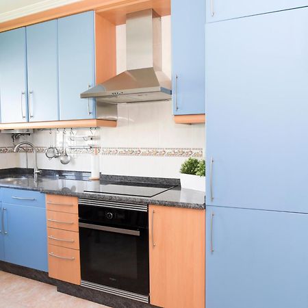 Velayli - Apartamento En El Centro De Finisterre Buitenkant foto