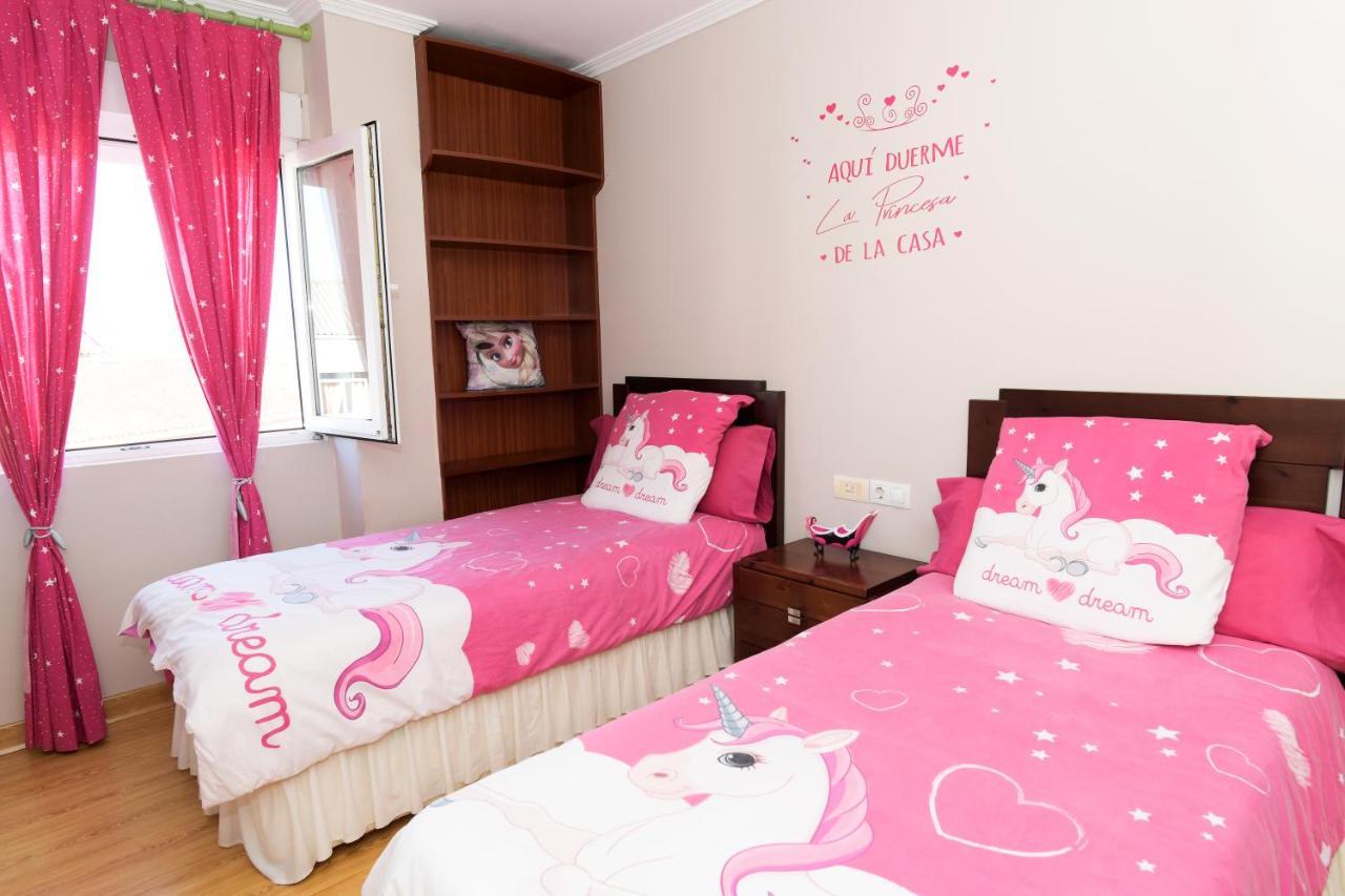 Velayli - Apartamento En El Centro De Finisterre Buitenkant foto