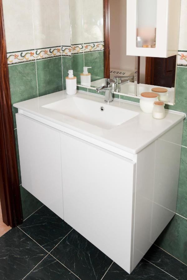 Velayli - Apartamento En El Centro De Finisterre Buitenkant foto