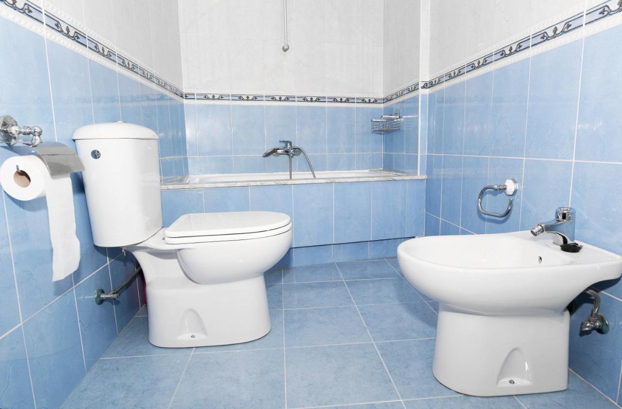Velayli - Apartamento En El Centro De Finisterre Buitenkant foto