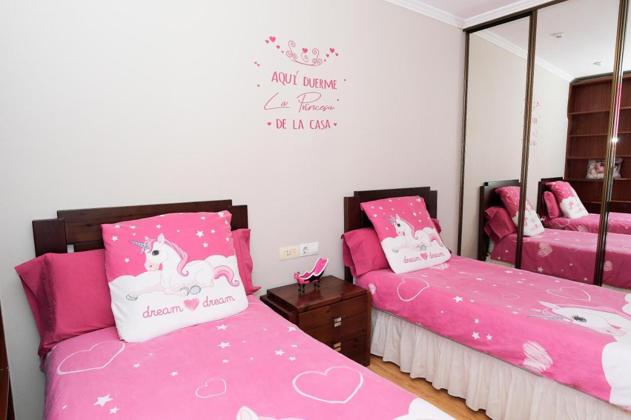 Velayli - Apartamento En El Centro De Finisterre Buitenkant foto