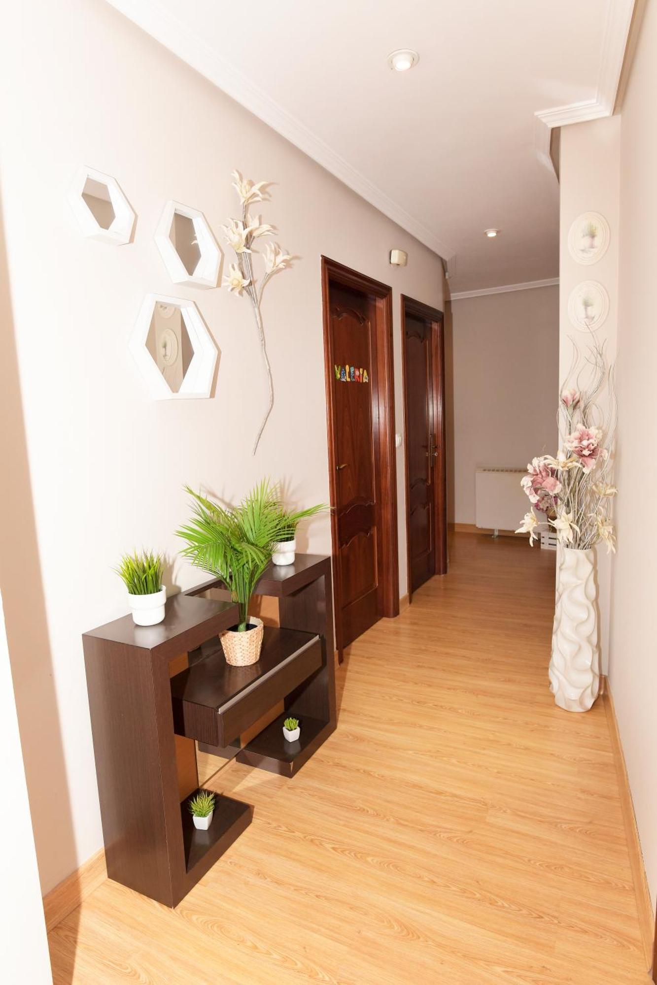 Velayli - Apartamento En El Centro De Finisterre Buitenkant foto