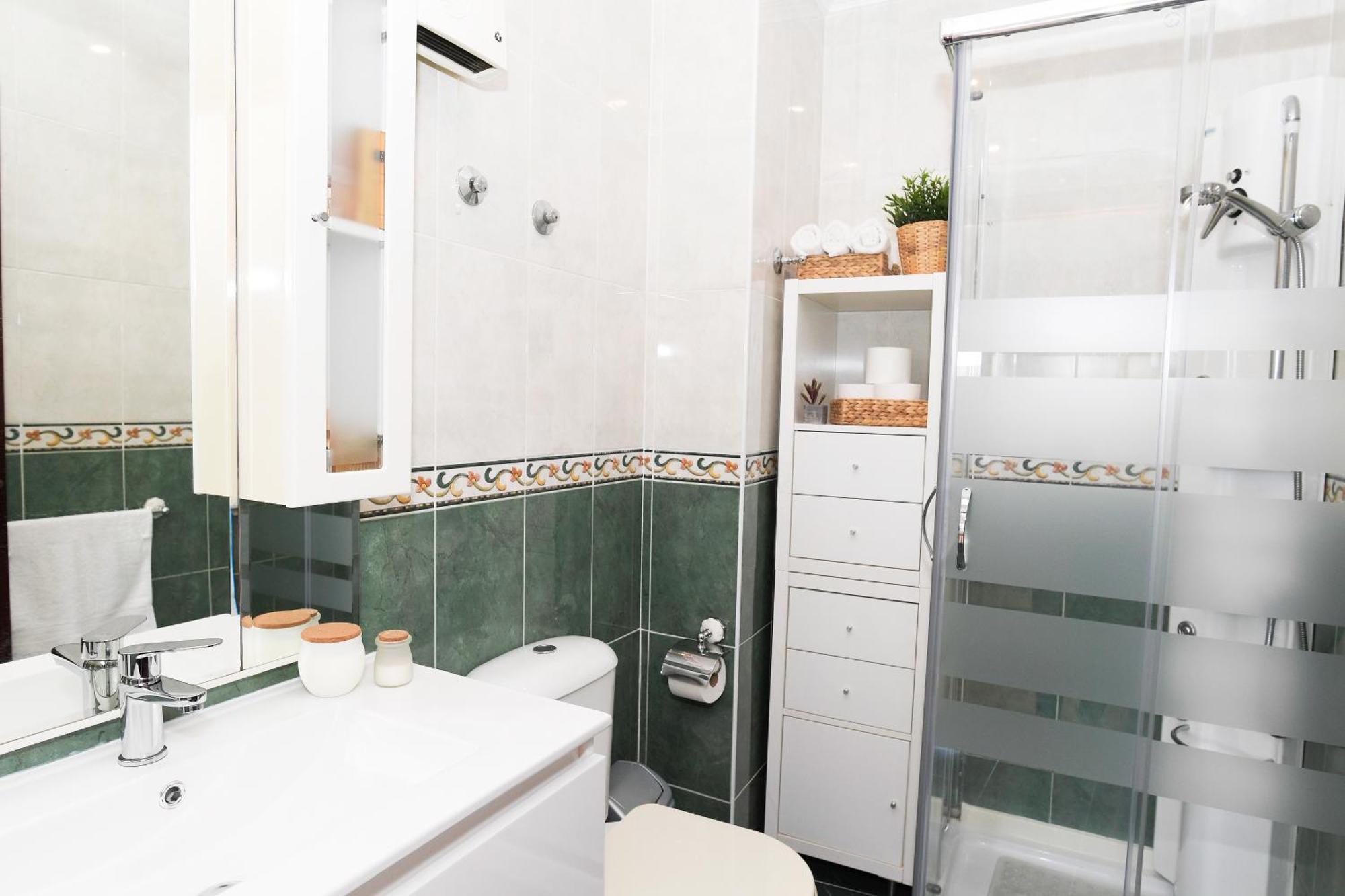 Velayli - Apartamento En El Centro De Finisterre Buitenkant foto